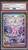 Espeon Ex