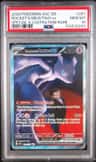 Rocket'S Mewtwo Ex