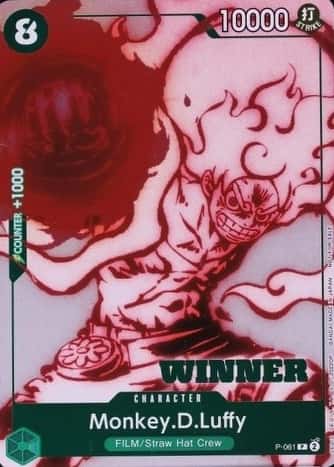 Winner