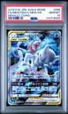 Mewtwo & Mew Gx