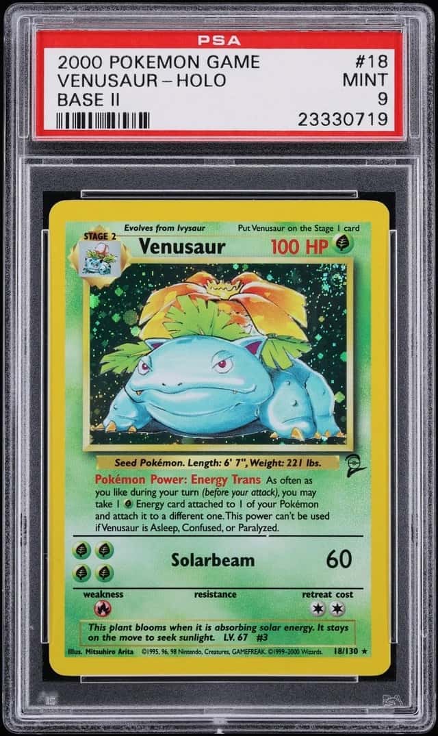Venusaur