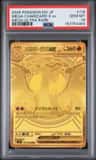 Mega Charizard X Ex