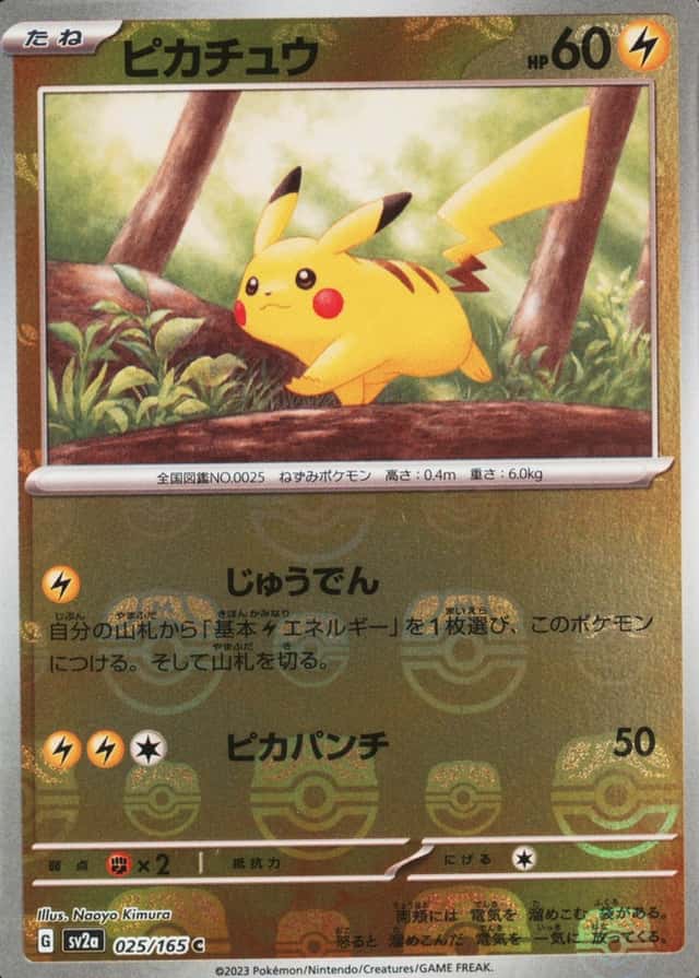 Master Ball · Reverse Holo