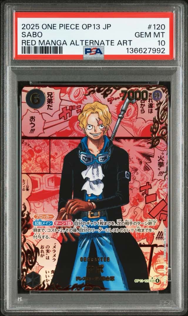 Sabo
