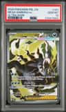 Mega Darkrai Ex