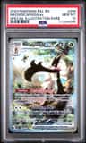 Meowscarada Ex