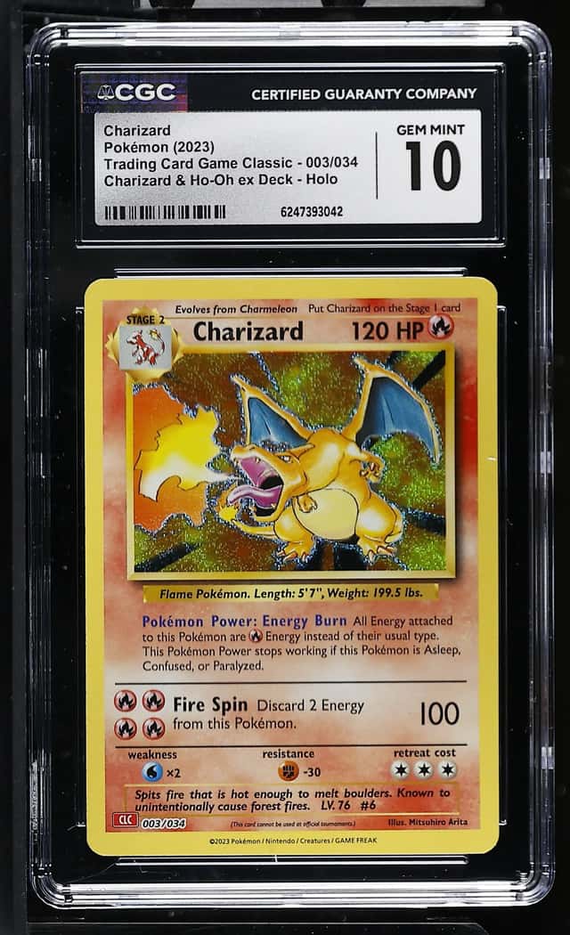 Charizard