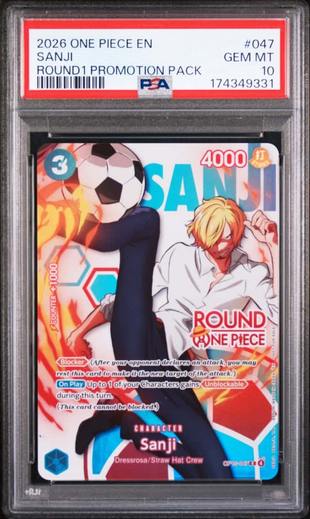 Sanji