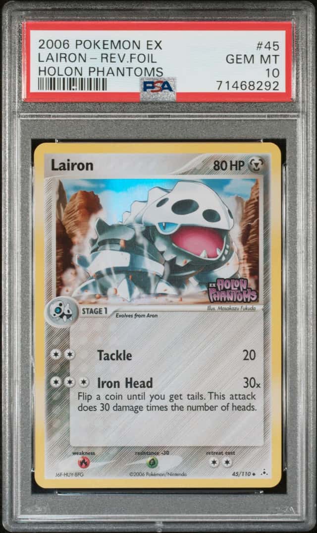 Lairon