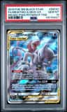 Mewtwo & Mew Gx