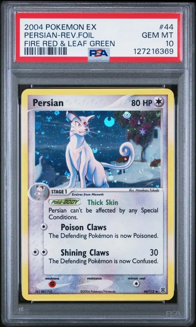 Persian