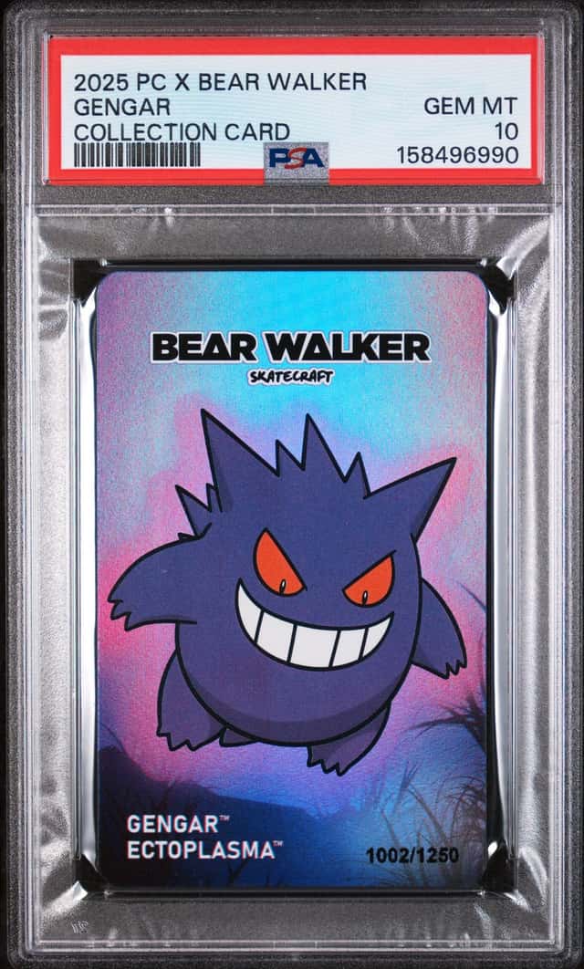 Gengar