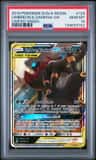 Umbreon & Darkrai Gx