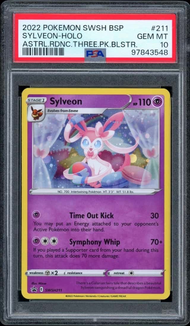 Sylveon