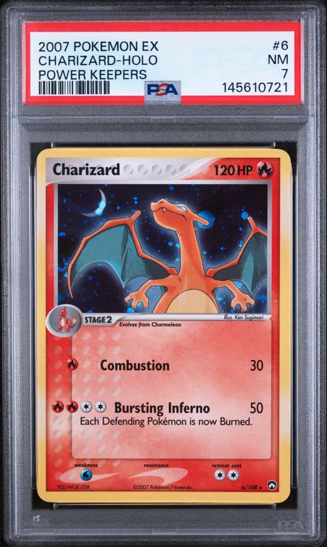Charizard