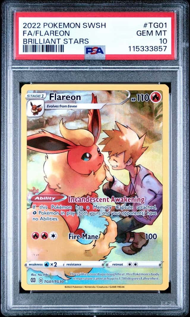 Flareon