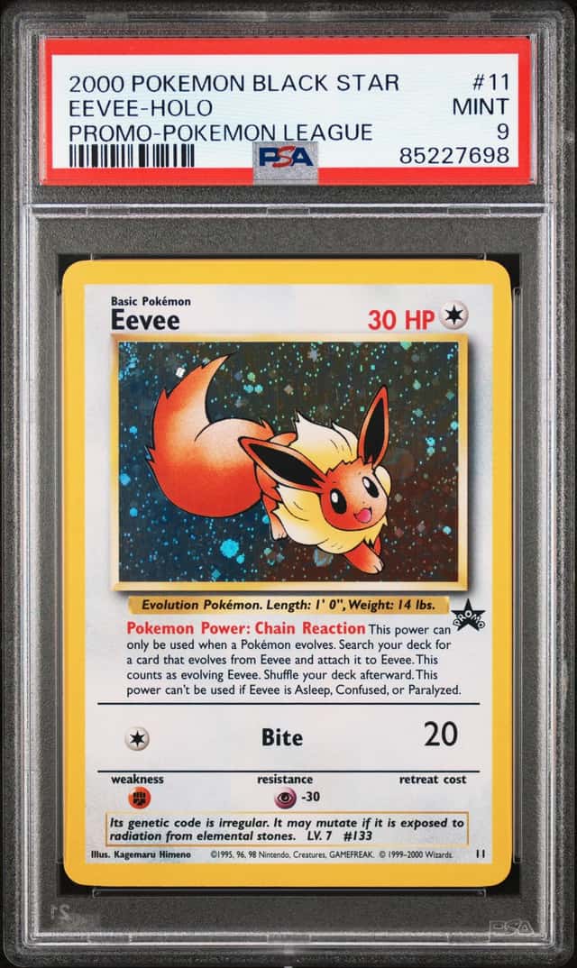 Eevee