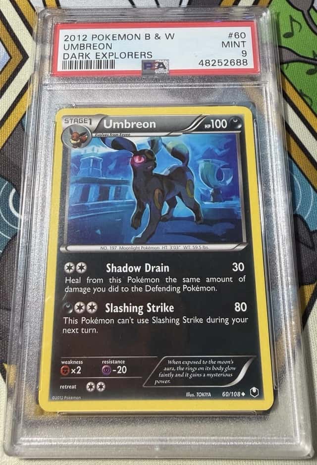 Umbreon