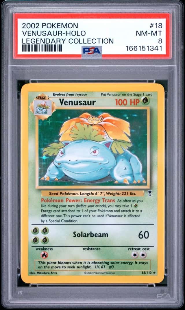 Venusaur