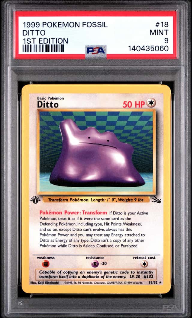 Ditto