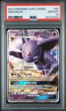 Espeon Gx
