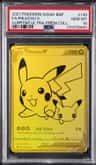 Pikachu V