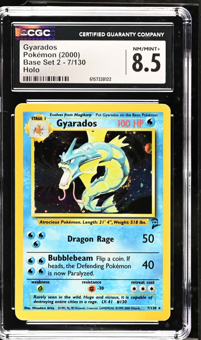 Gyarados