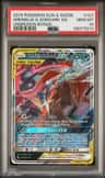 Greninja & Zoroark Gx