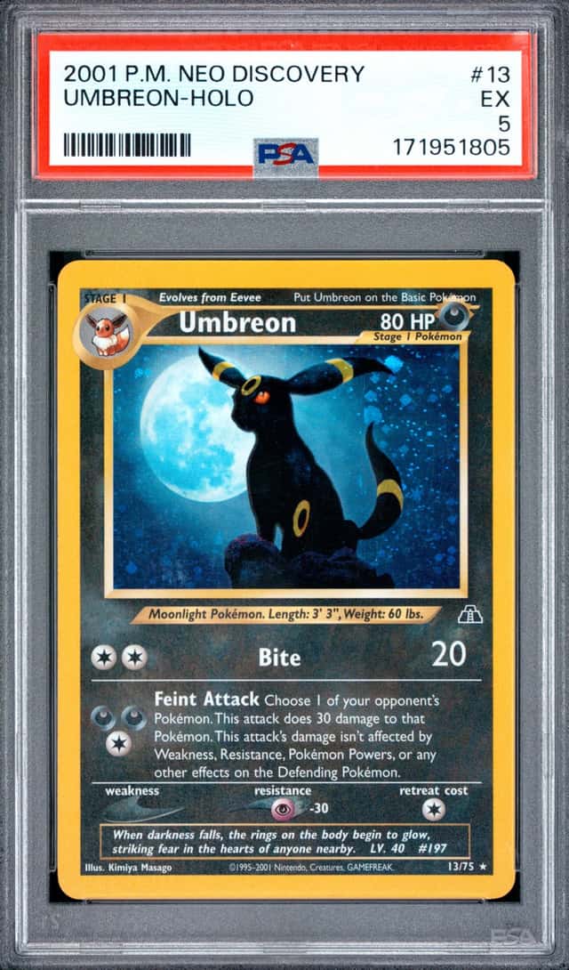 Umbreon