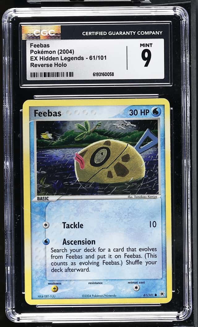 Feebas