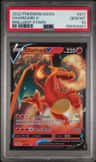 Charizard V