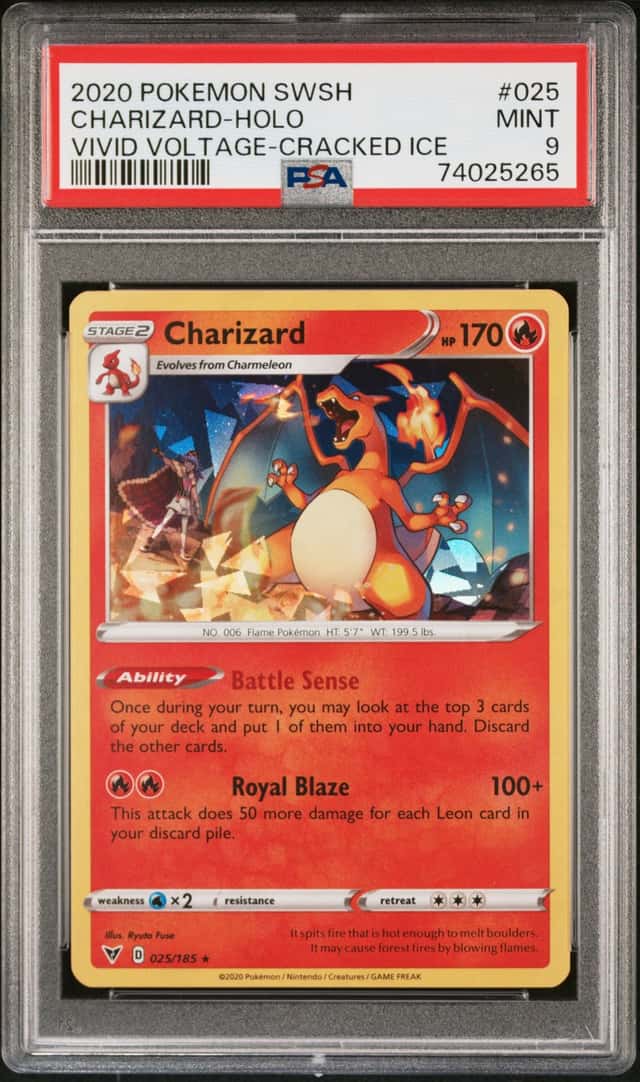 Charizard