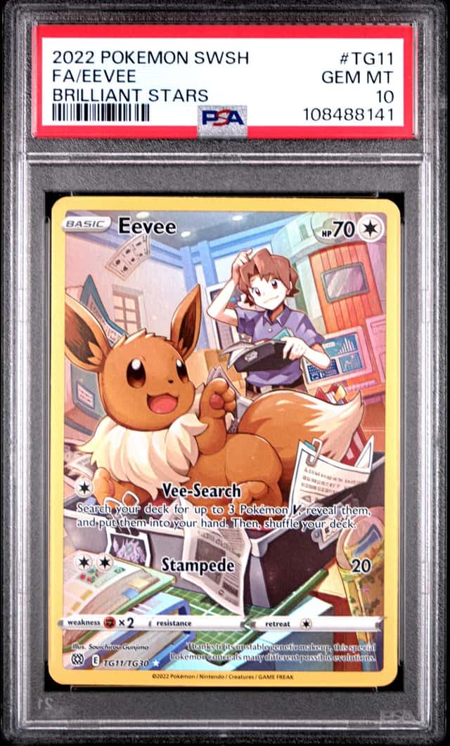 Eevee