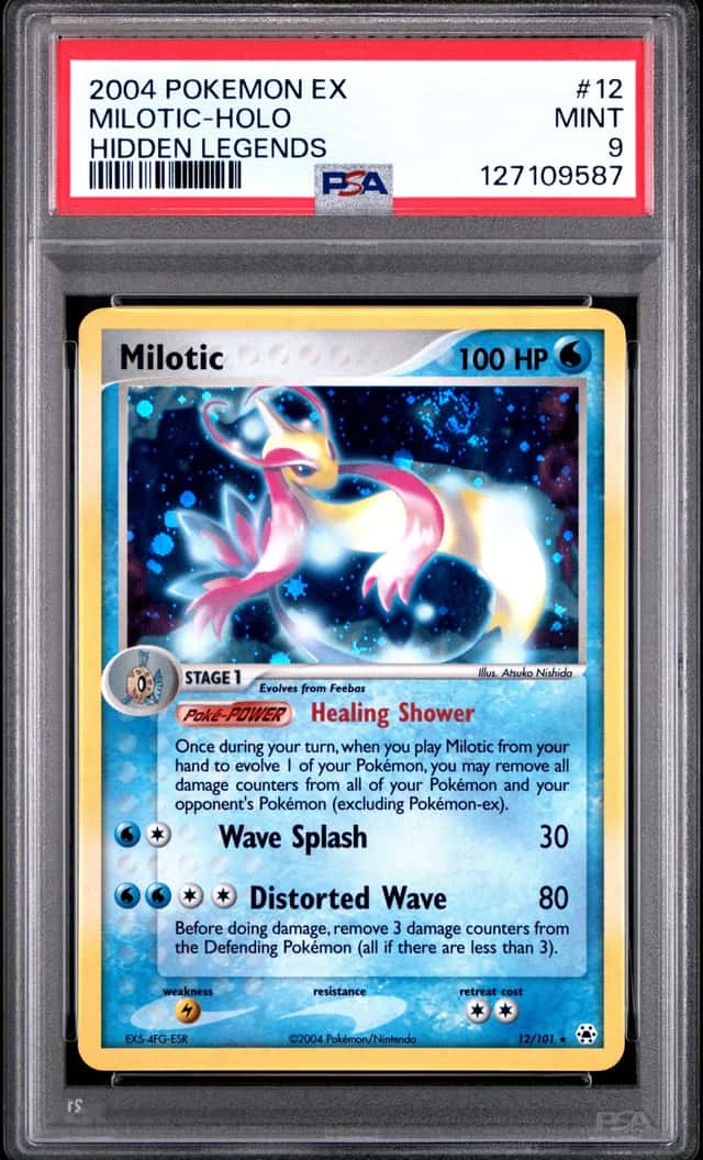 Milotic