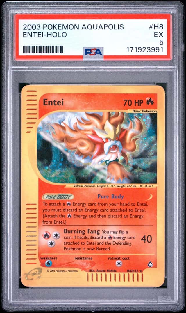 Entei