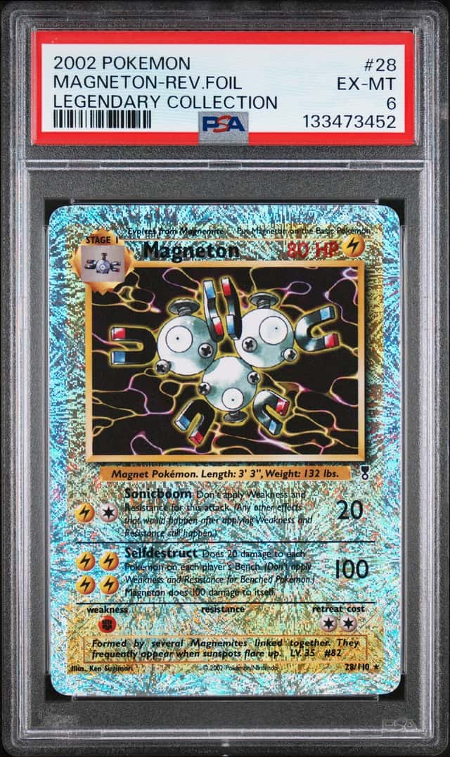 Magneton