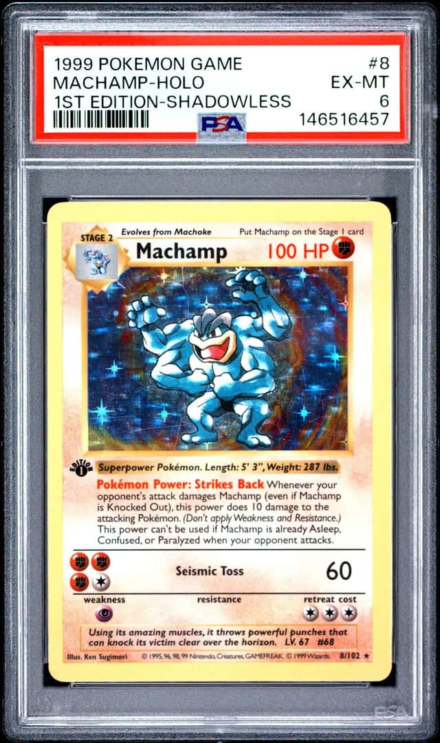 Machamp