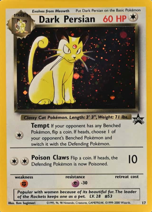 Holo · Magazine Nintendo Power
