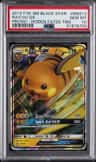 Raichu Gx