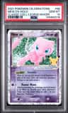 Mew Ex