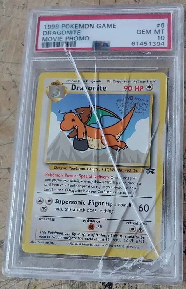 Dragonite