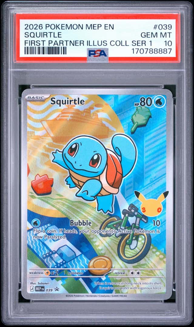 Squirtle