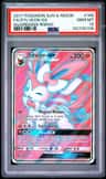 Sylveon Gx