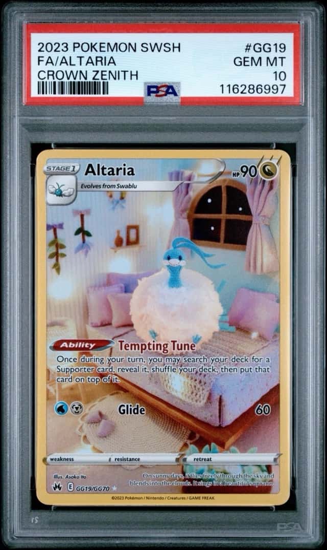 Altaria