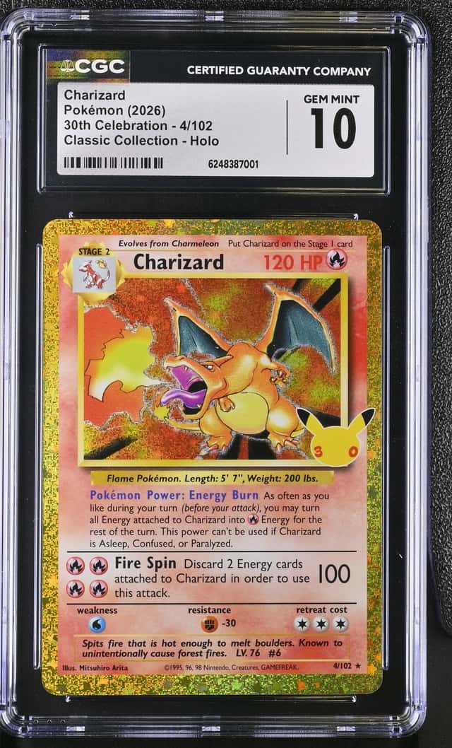 Charizard