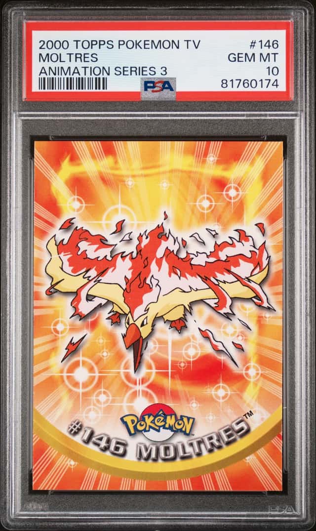 Moltres