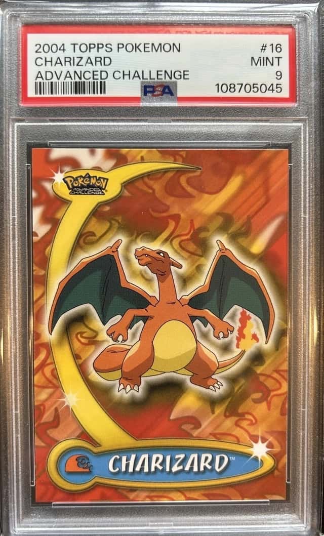 Charizard