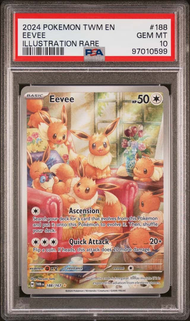 Eevee