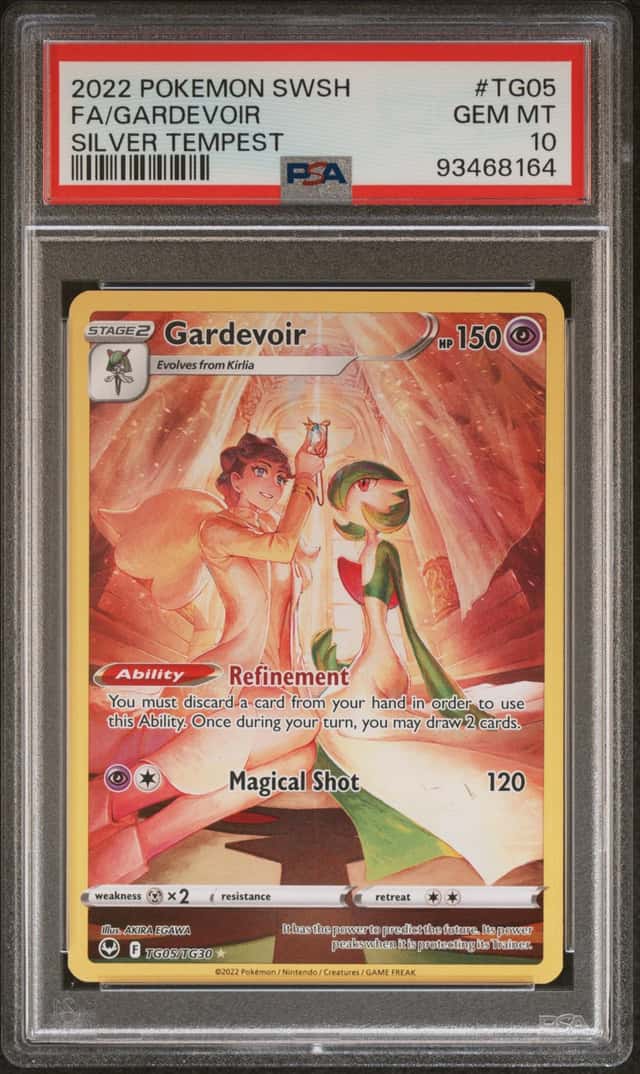 Gardevoir