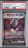 Charizard Ex